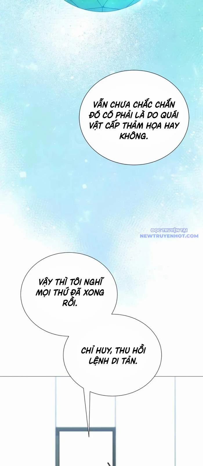 Tôi Làm Vườn Tại Thế Giới Thợ Săn 51 trang 23