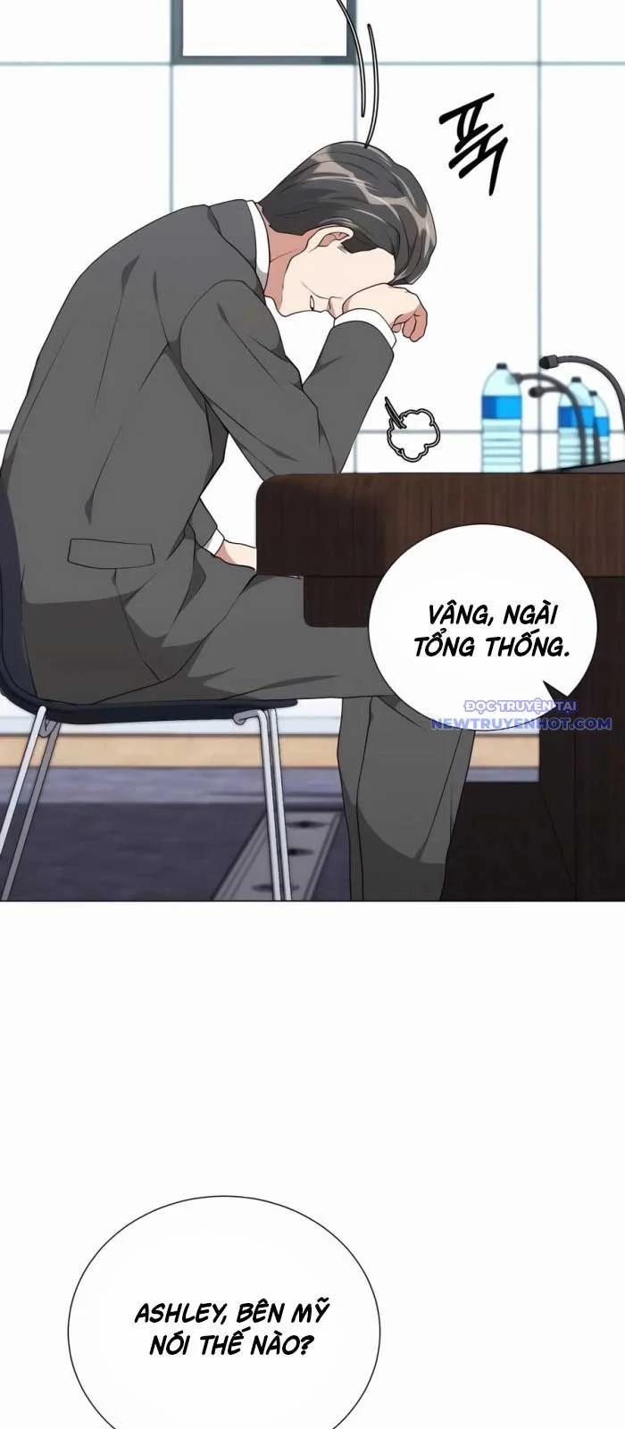 Tôi Làm Vườn Tại Thế Giới Thợ Săn 51 trang 24