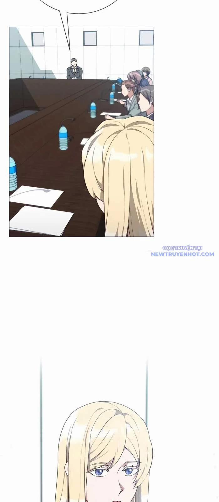Tôi Làm Vườn Tại Thế Giới Thợ Săn 51 trang 25