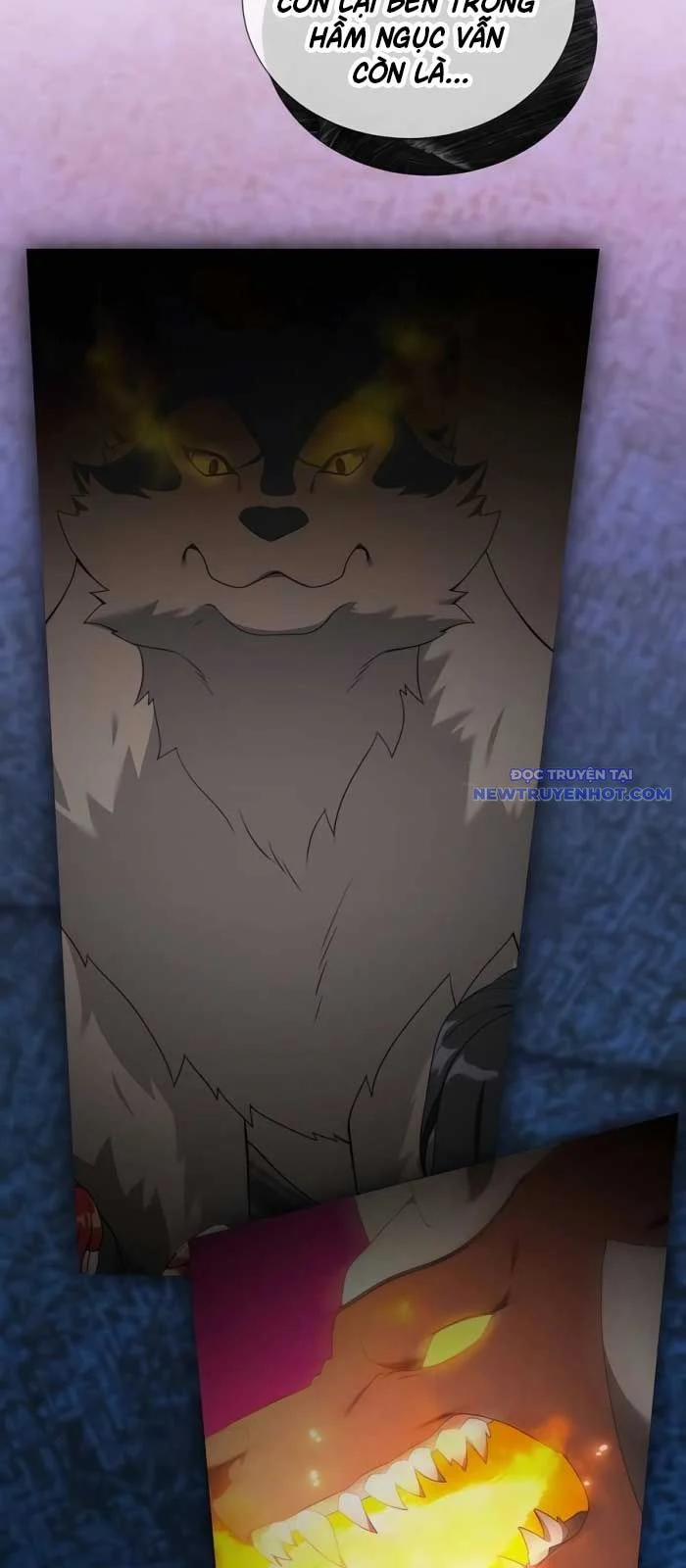 Tôi Làm Vườn Tại Thế Giới Thợ Săn 51 trang 27