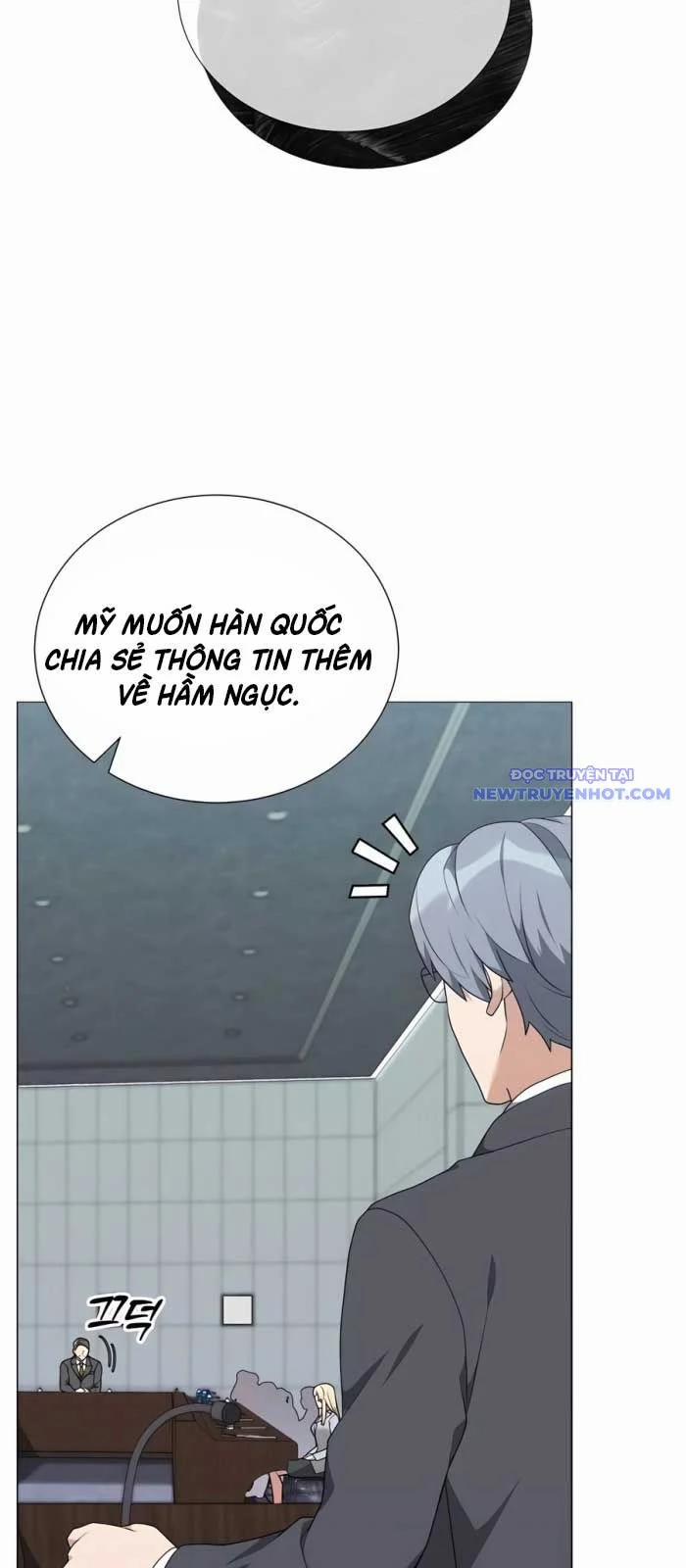 Tôi Làm Vườn Tại Thế Giới Thợ Săn 51 trang 29