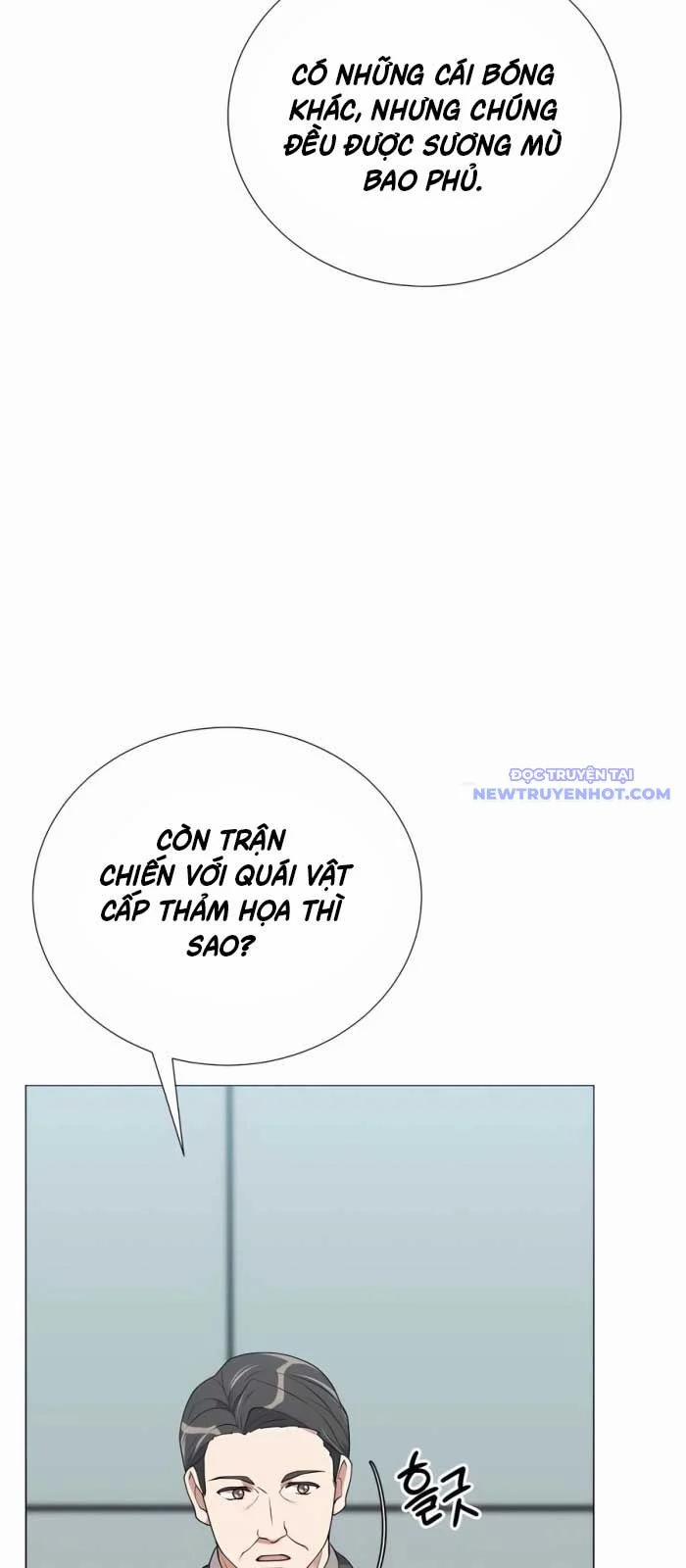 Tôi Làm Vườn Tại Thế Giới Thợ Săn 51 trang 32