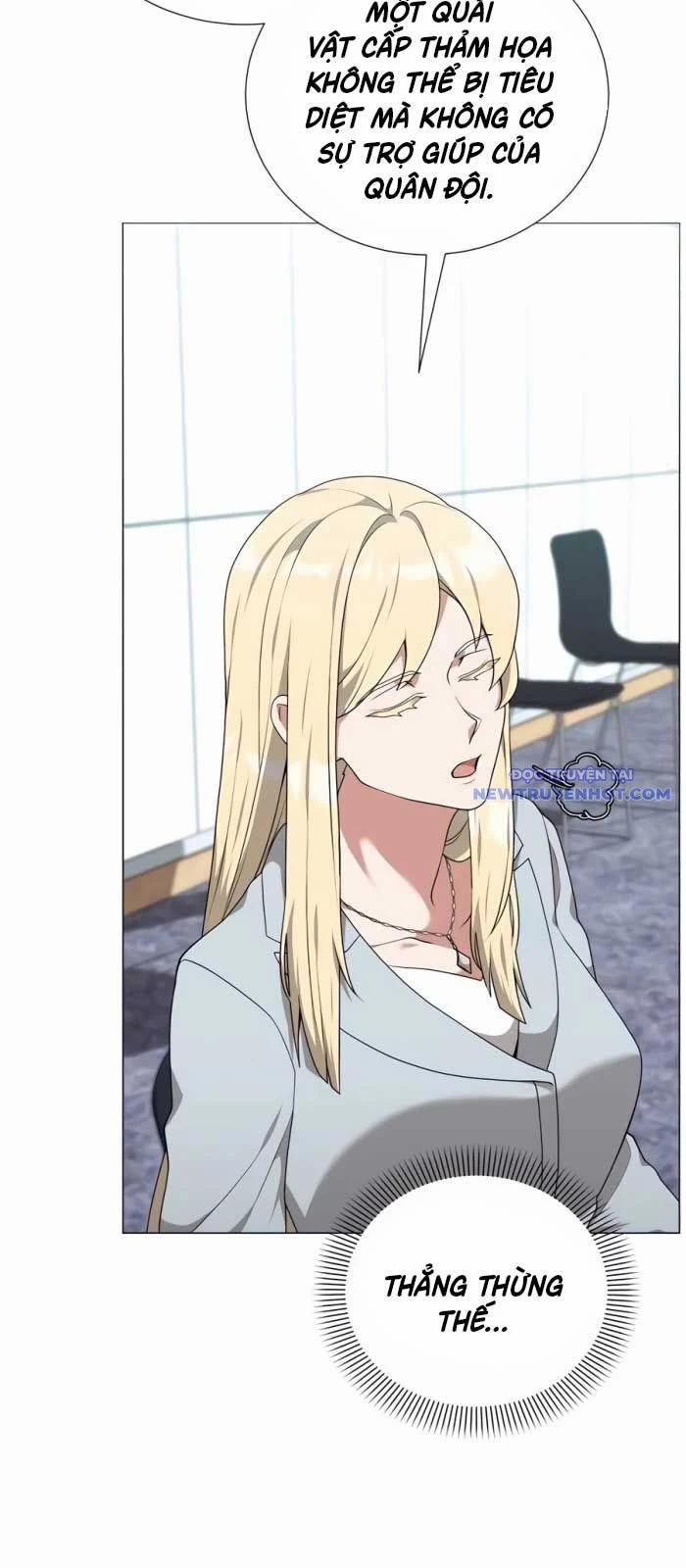 Tôi Làm Vườn Tại Thế Giới Thợ Săn 51 trang 34