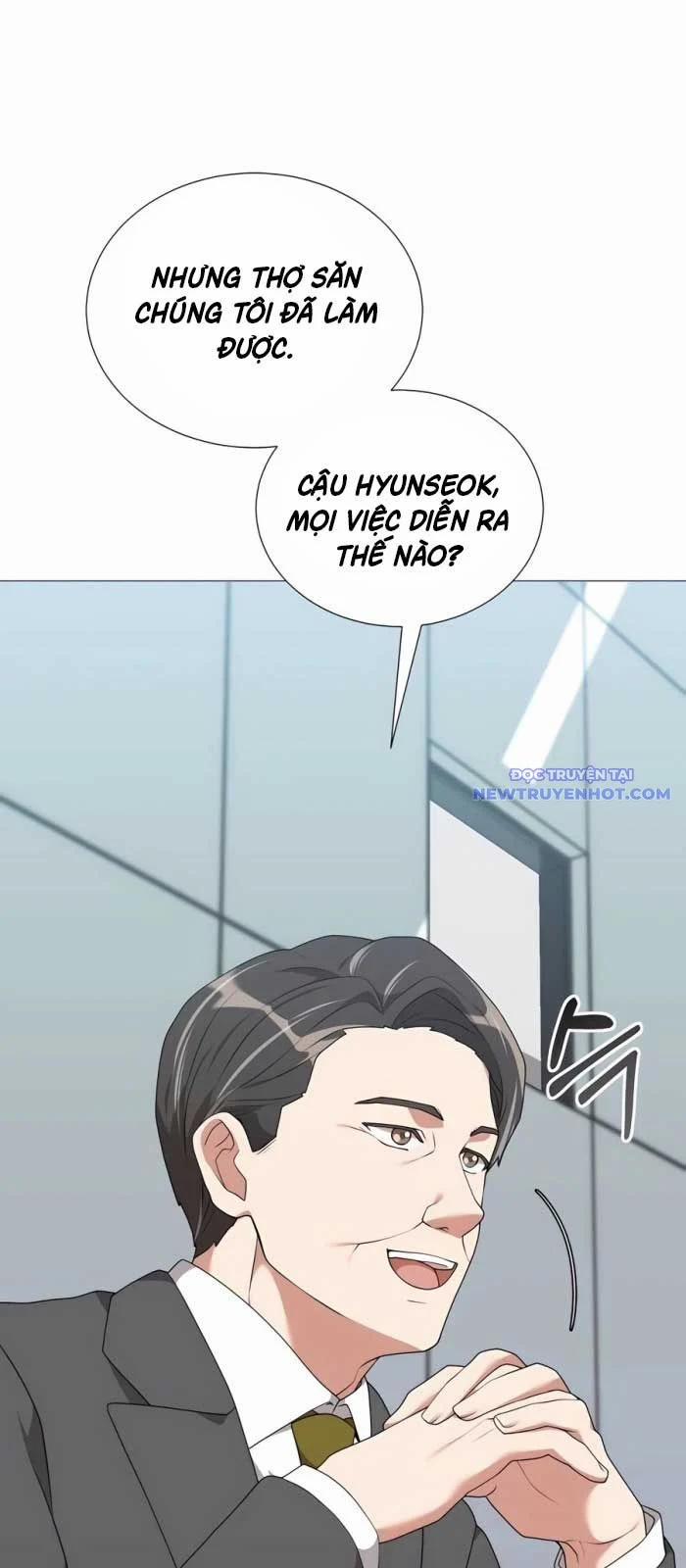 Tôi Làm Vườn Tại Thế Giới Thợ Săn 51 trang 35
