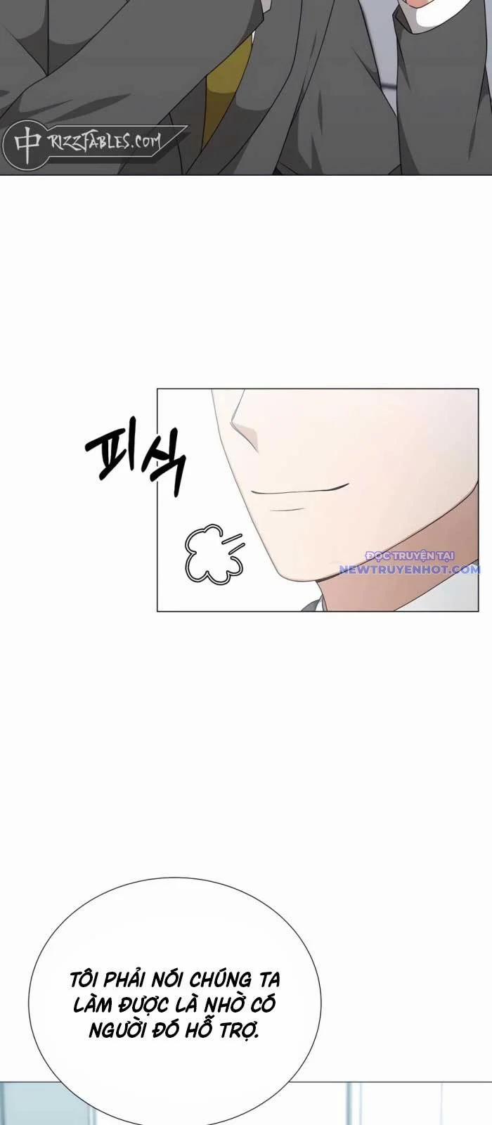 Tôi Làm Vườn Tại Thế Giới Thợ Săn 51 trang 36