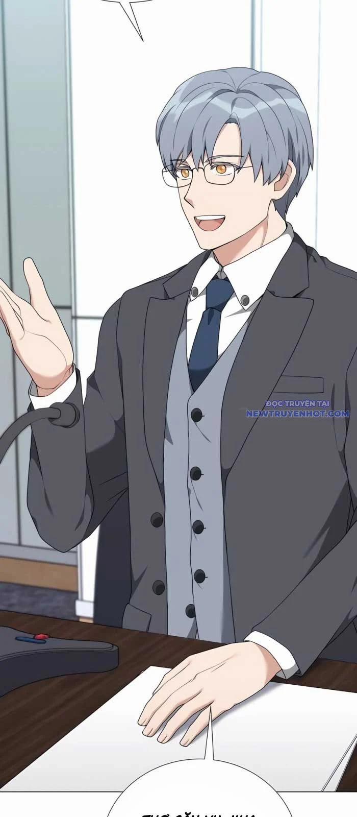 Tôi Làm Vườn Tại Thế Giới Thợ Săn 51 trang 37