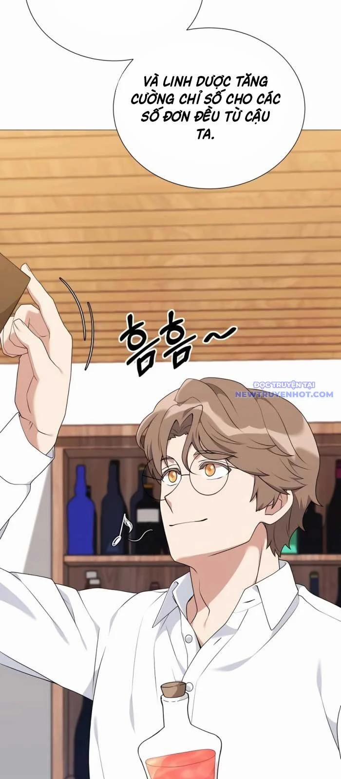 Tôi Làm Vườn Tại Thế Giới Thợ Săn 51 trang 39