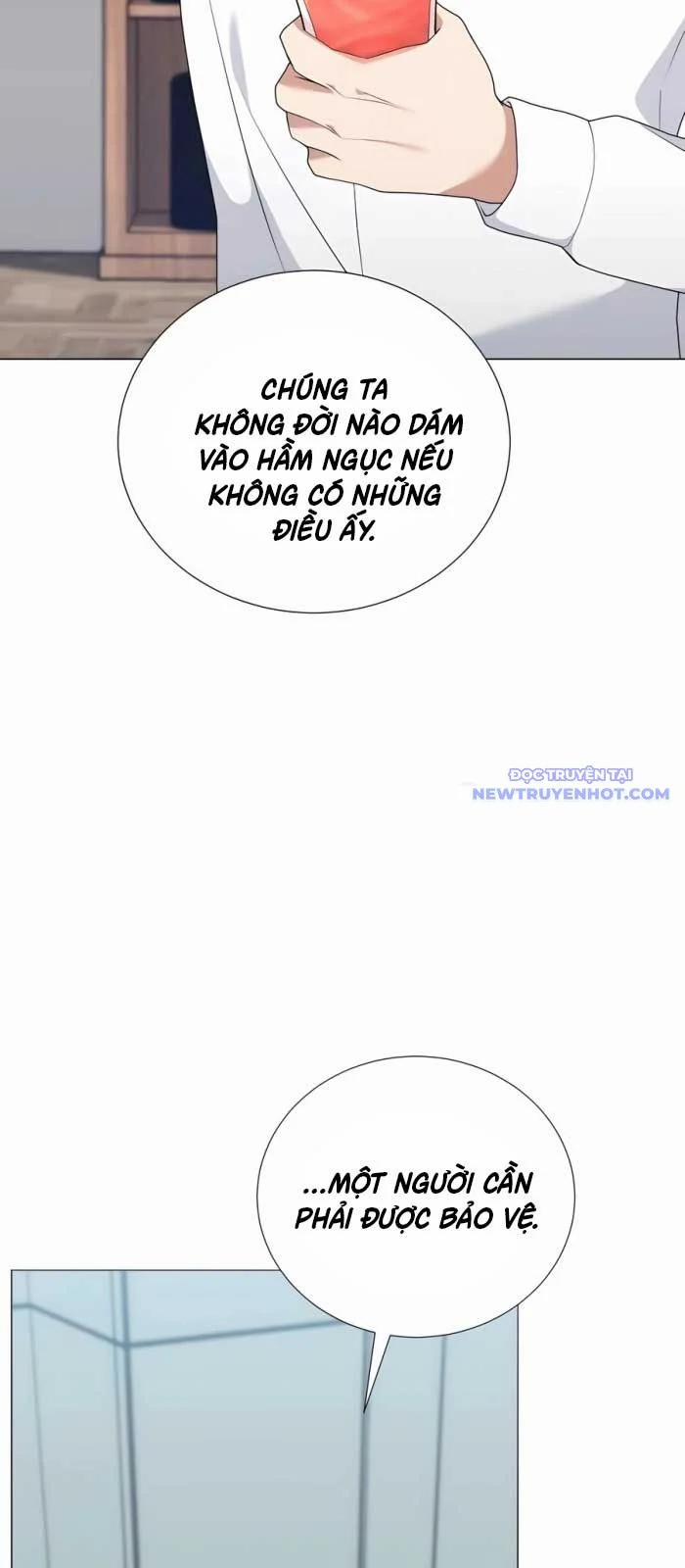 Tôi Làm Vườn Tại Thế Giới Thợ Săn 51 trang 40