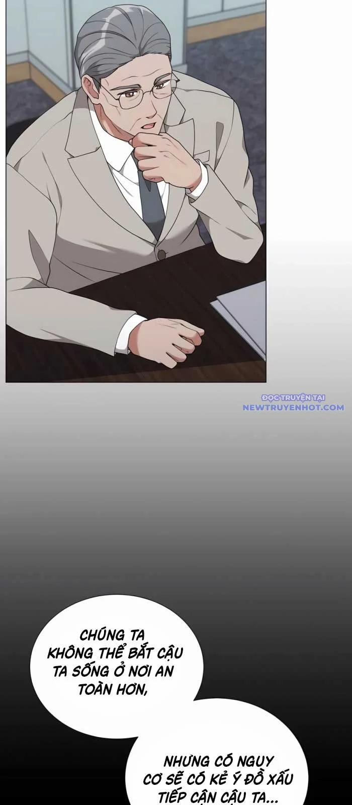Tôi Làm Vườn Tại Thế Giới Thợ Săn 51 trang 41