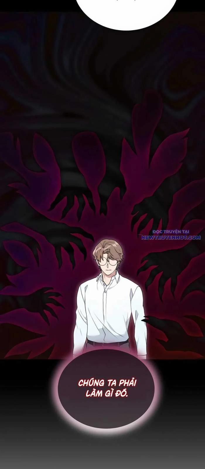 Tôi Làm Vườn Tại Thế Giới Thợ Săn 51 trang 42
