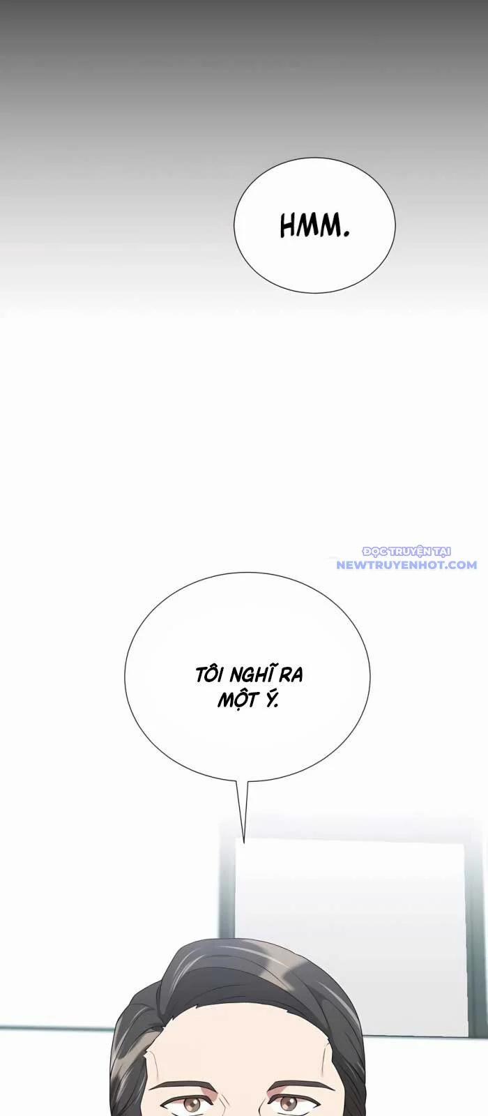 Tôi Làm Vườn Tại Thế Giới Thợ Săn 51 trang 43