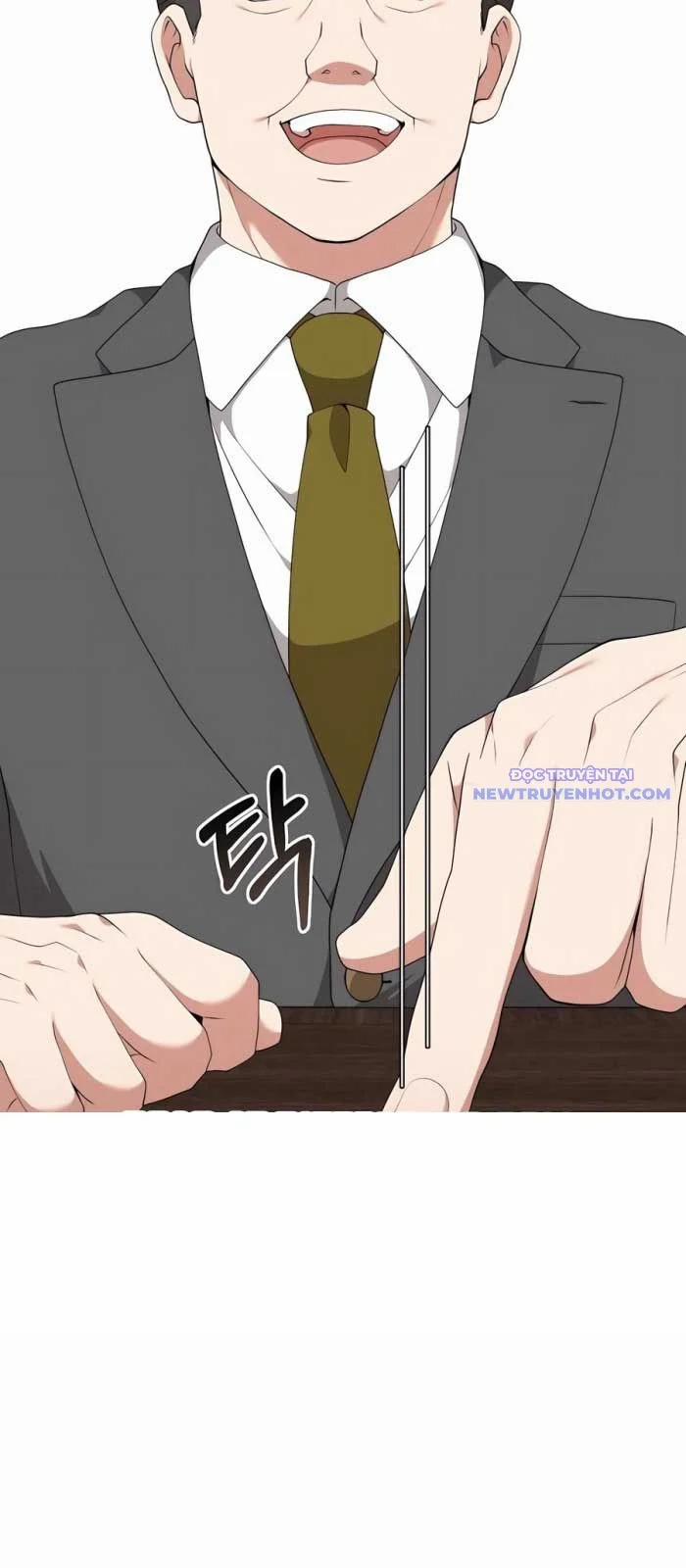 Tôi Làm Vườn Tại Thế Giới Thợ Săn 51 trang 44