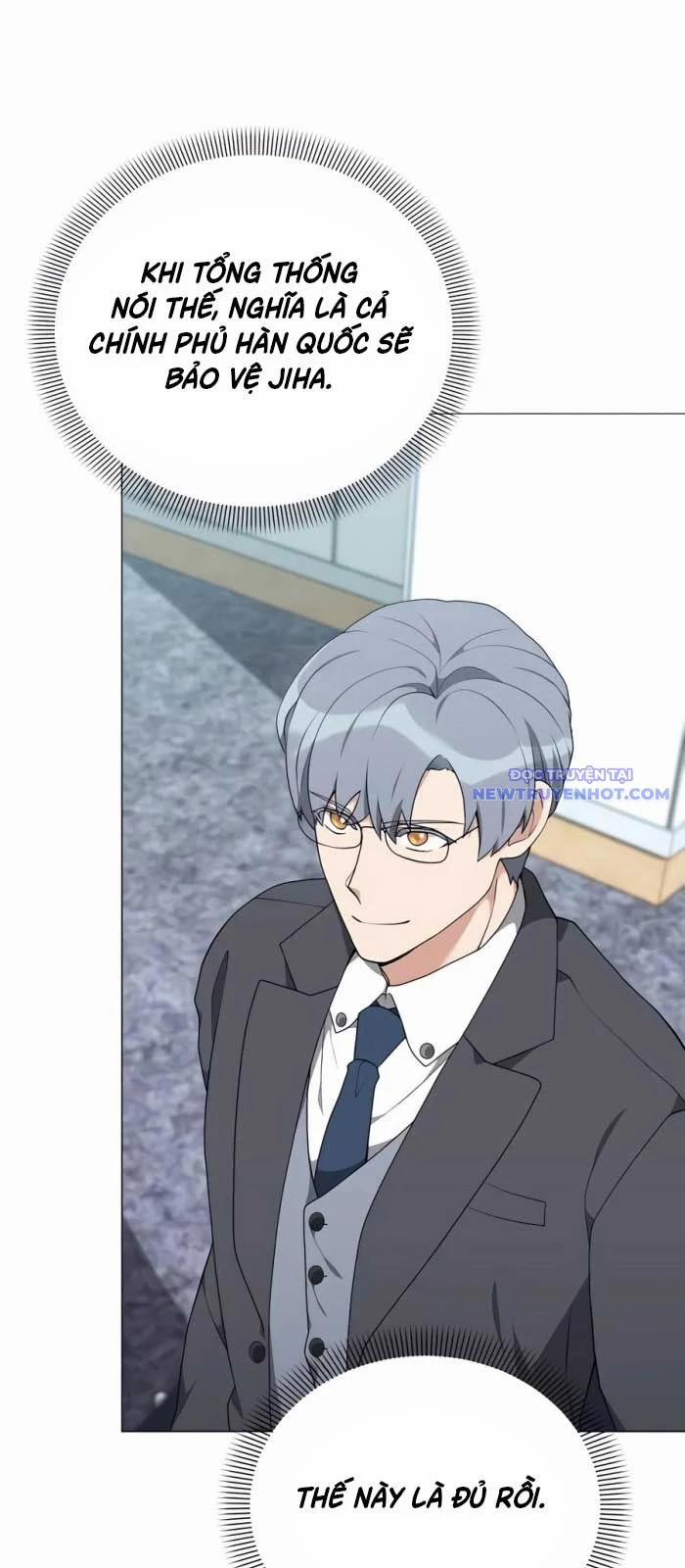 Tôi Làm Vườn Tại Thế Giới Thợ Săn 51 trang 45