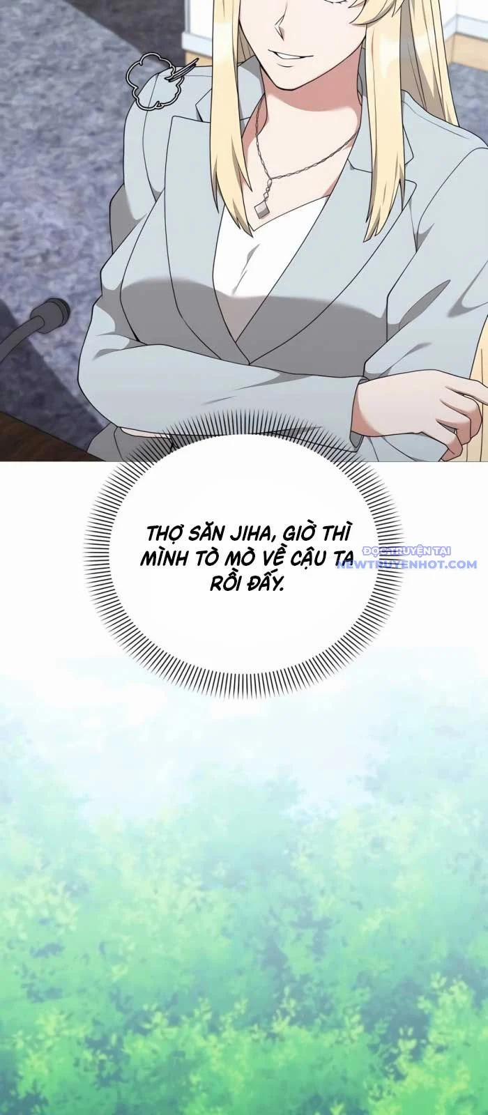 Tôi Làm Vườn Tại Thế Giới Thợ Săn 51 trang 48