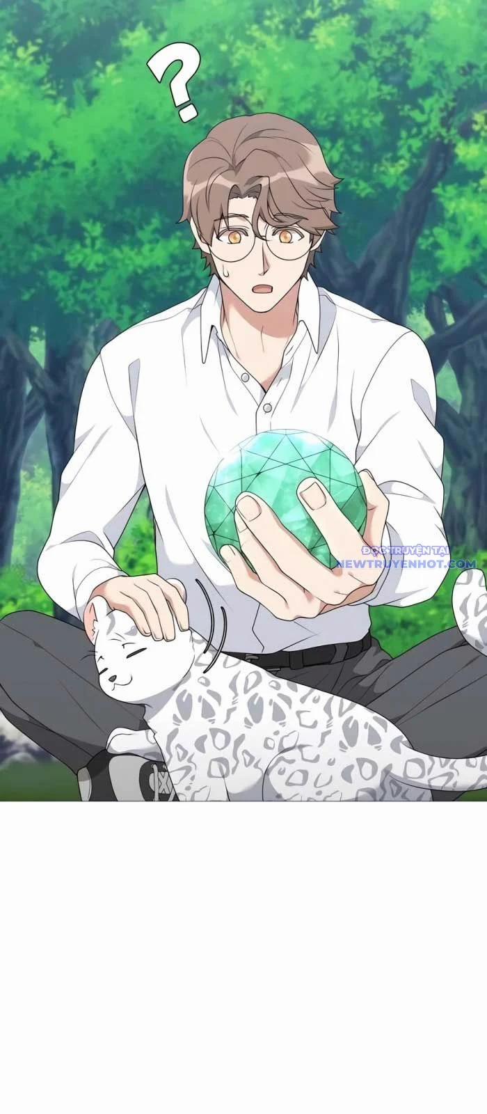 Tôi Làm Vườn Tại Thế Giới Thợ Săn 51 trang 49