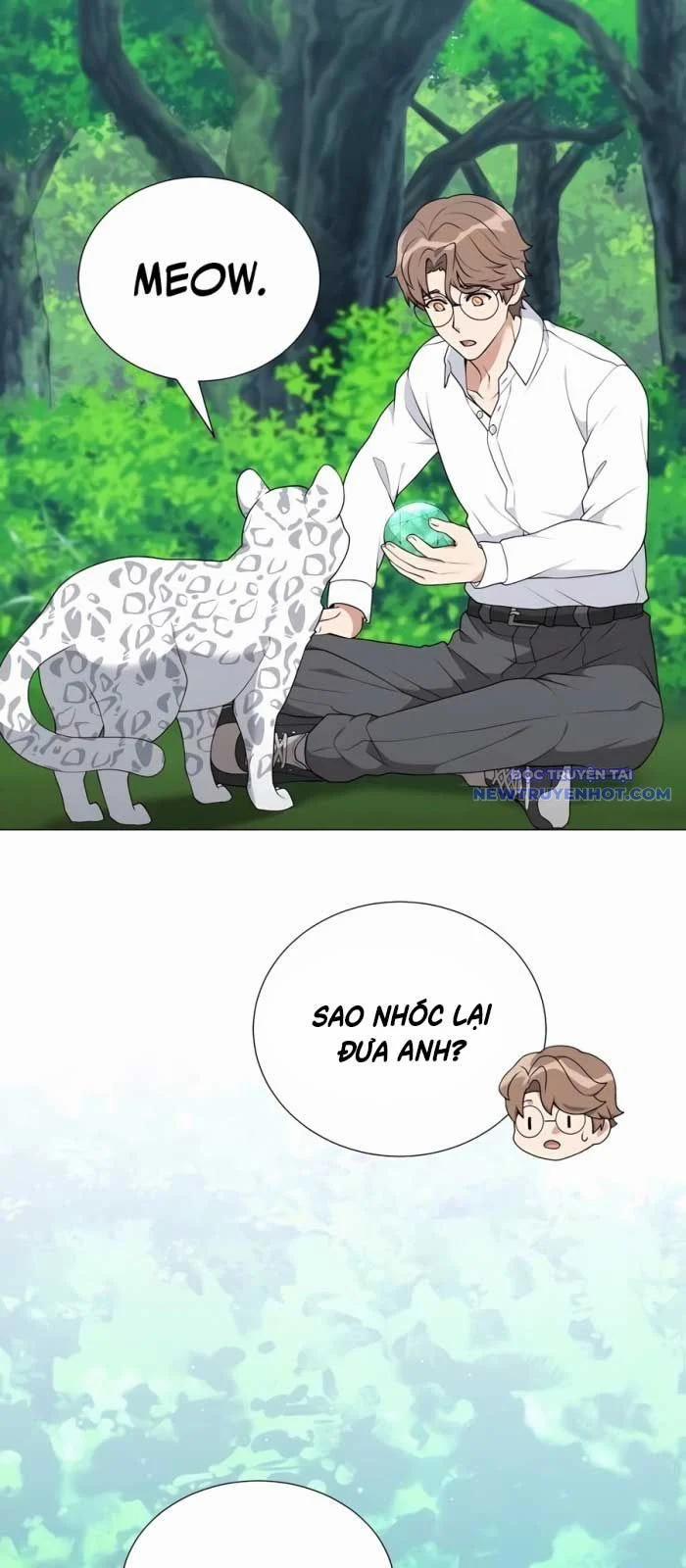 Tôi Làm Vườn Tại Thế Giới Thợ Săn 51 trang 52