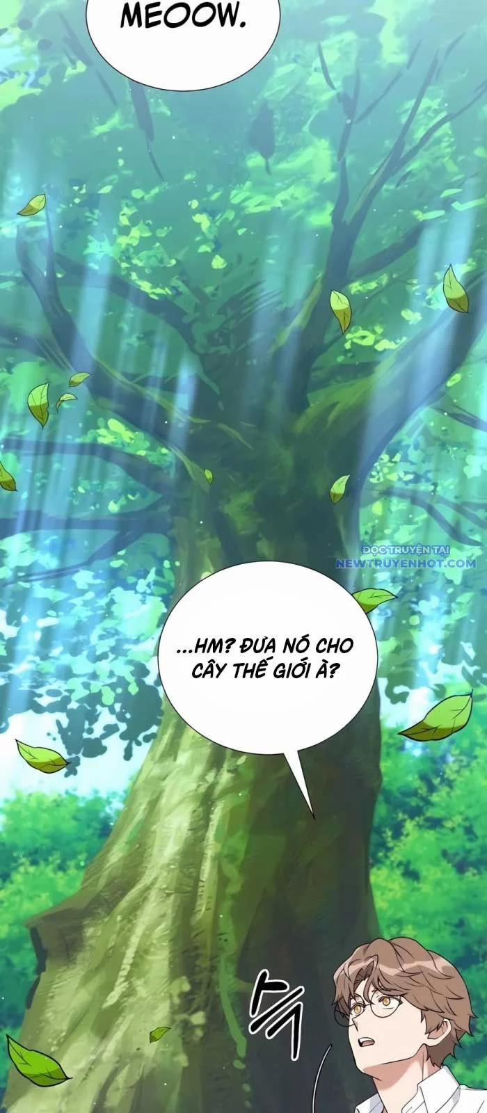 Tôi Làm Vườn Tại Thế Giới Thợ Săn 51 trang 53