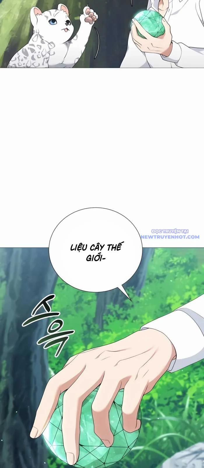 Tôi Làm Vườn Tại Thế Giới Thợ Săn 51 trang 54
