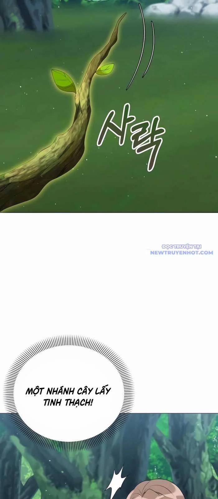 Tôi Làm Vườn Tại Thế Giới Thợ Săn 51 trang 55