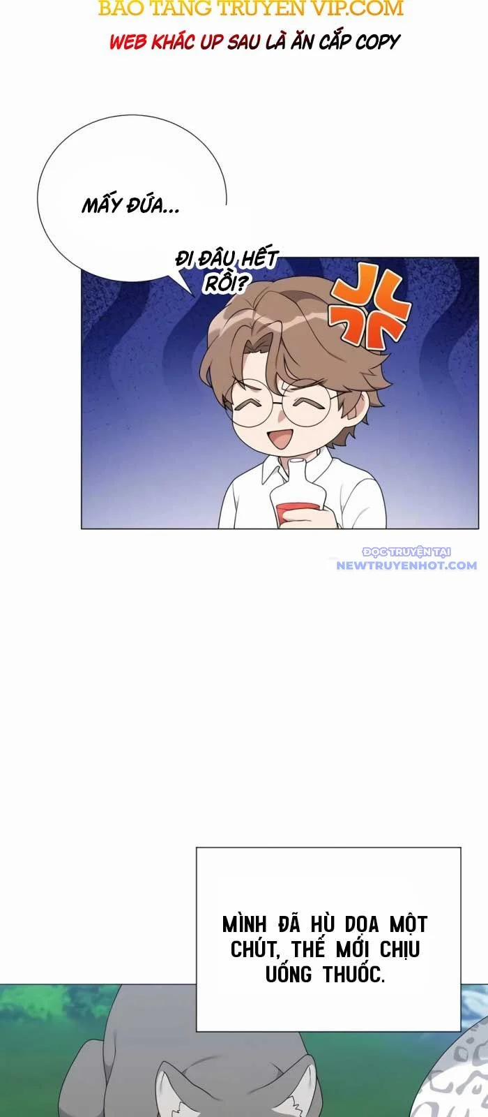 Tôi Làm Vườn Tại Thế Giới Thợ Săn 51 trang 6