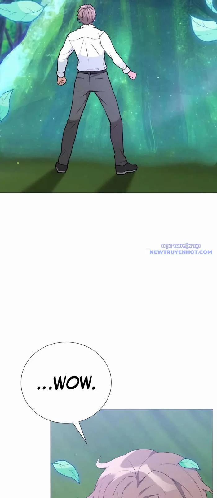 Tôi Làm Vườn Tại Thế Giới Thợ Săn 51 trang 60