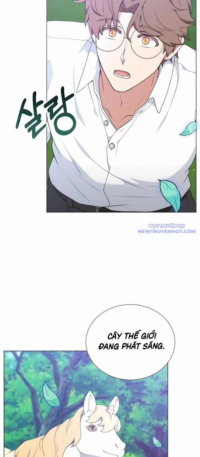 Tôi Làm Vườn Tại Thế Giới Thợ Săn 51 trang 61