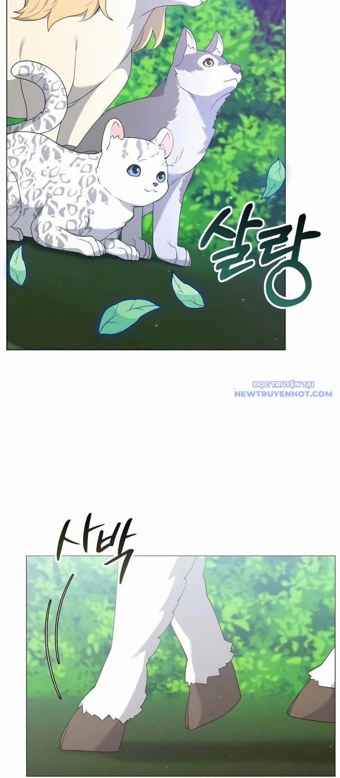 Tôi Làm Vườn Tại Thế Giới Thợ Săn 51 trang 62