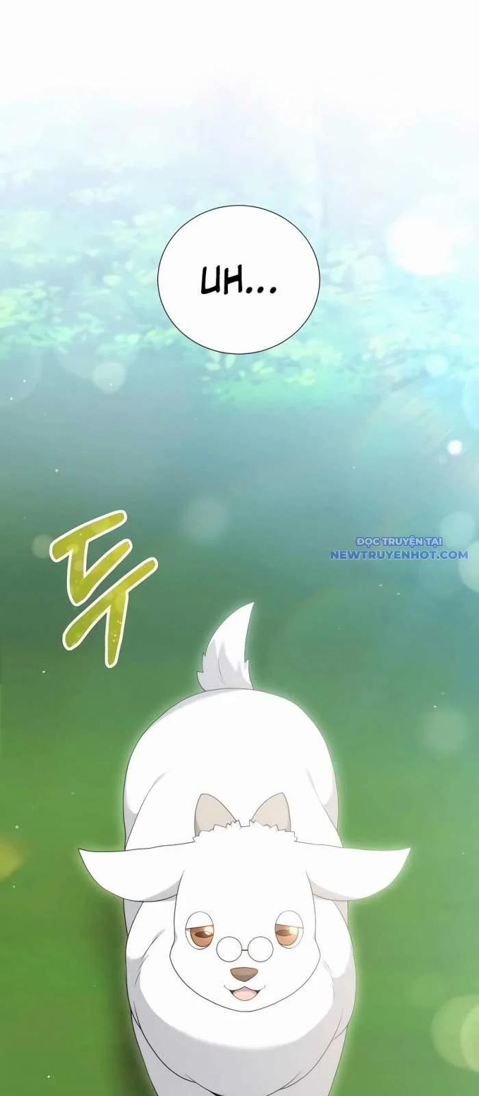 Tôi Làm Vườn Tại Thế Giới Thợ Săn 51 trang 64