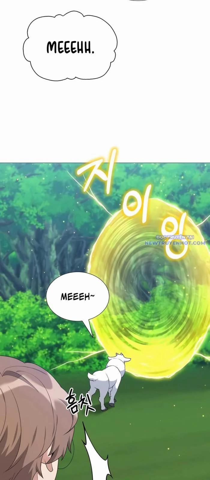 Tôi Làm Vườn Tại Thế Giới Thợ Săn 51 trang 67