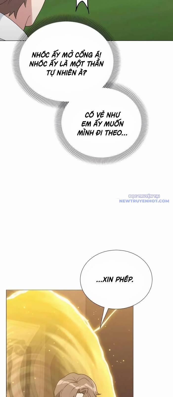 Tôi Làm Vườn Tại Thế Giới Thợ Săn 51 trang 68