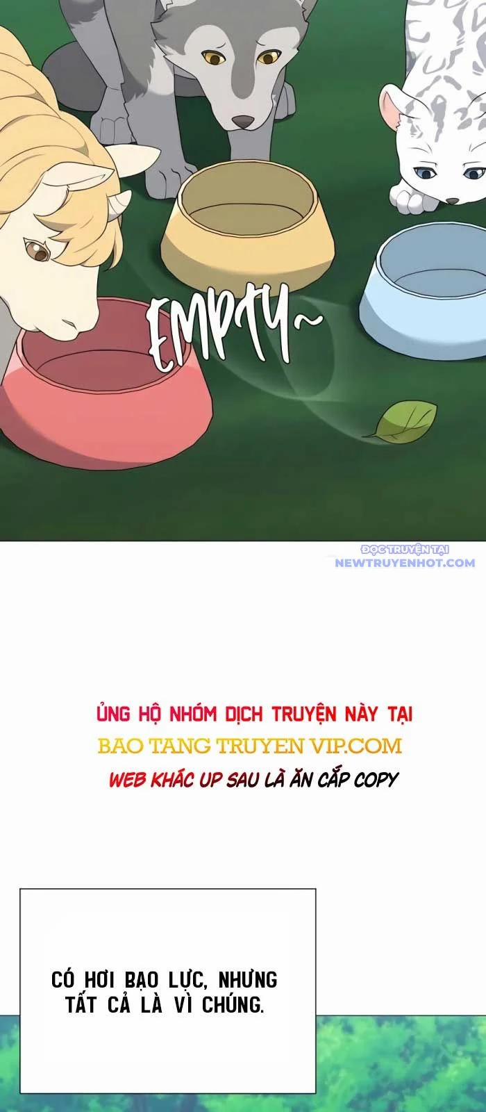 Tôi Làm Vườn Tại Thế Giới Thợ Săn 51 trang 7