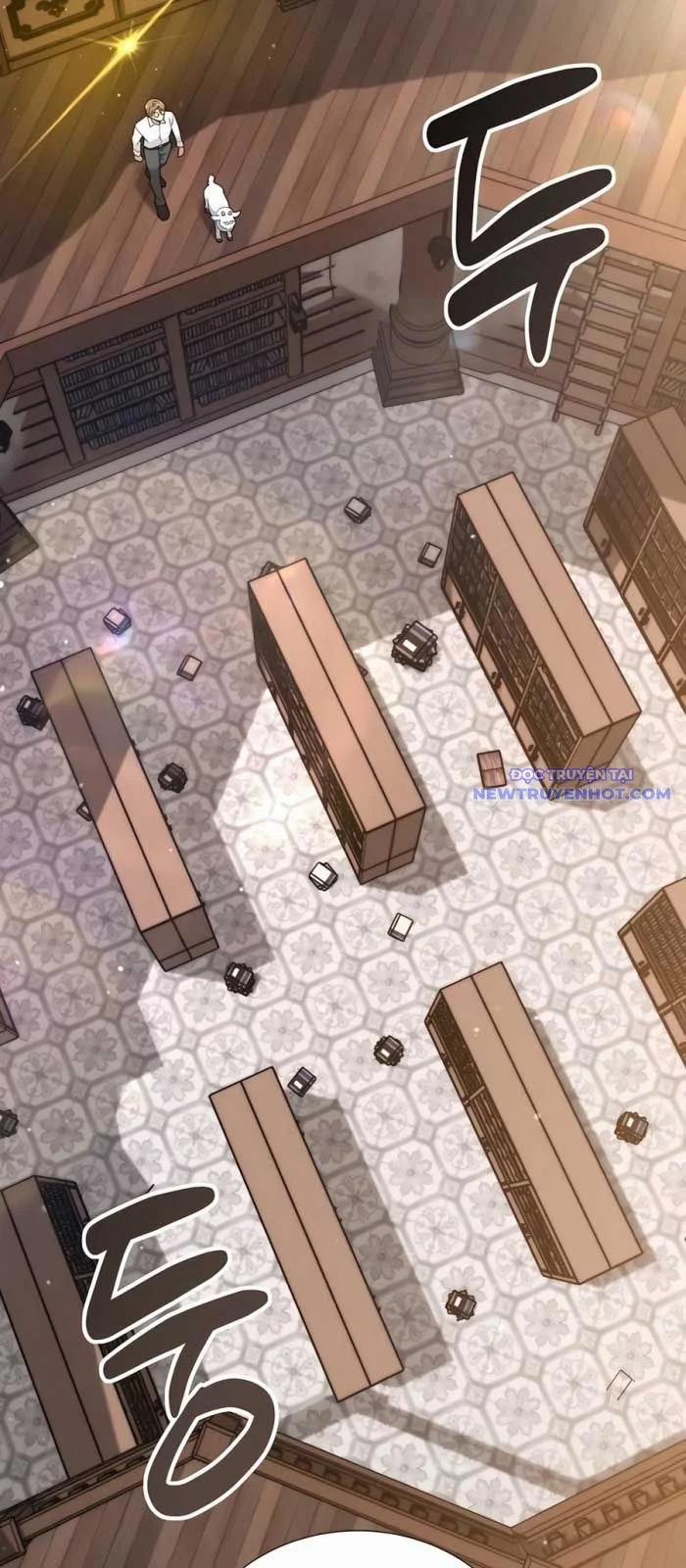 Tôi Làm Vườn Tại Thế Giới Thợ Săn 51 trang 70