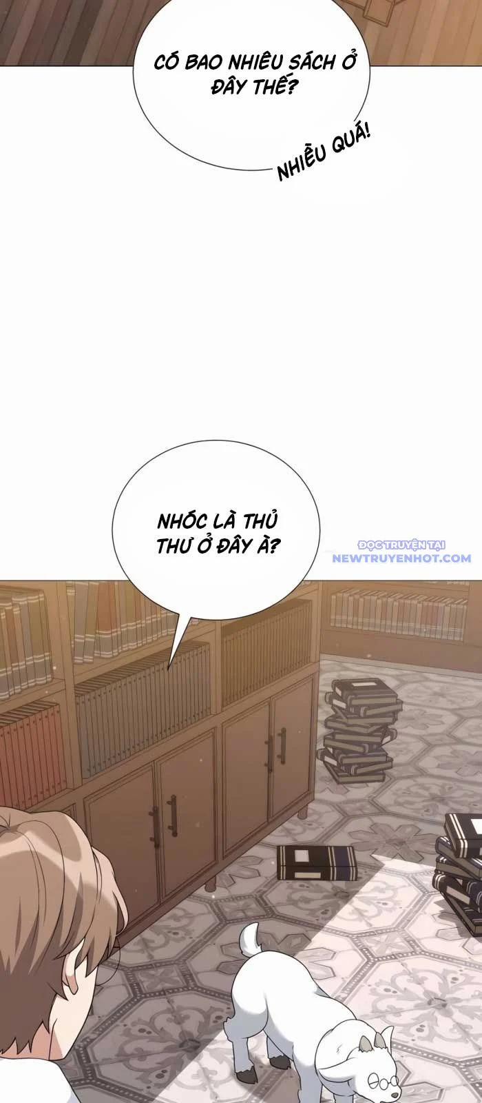 Tôi Làm Vườn Tại Thế Giới Thợ Săn 51 trang 71