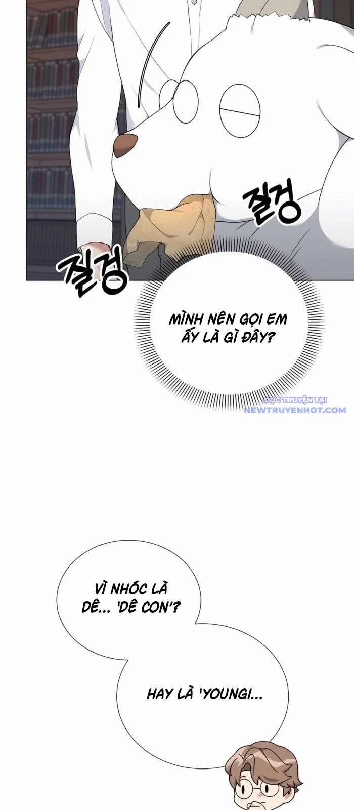 Tôi Làm Vườn Tại Thế Giới Thợ Săn 51 trang 73