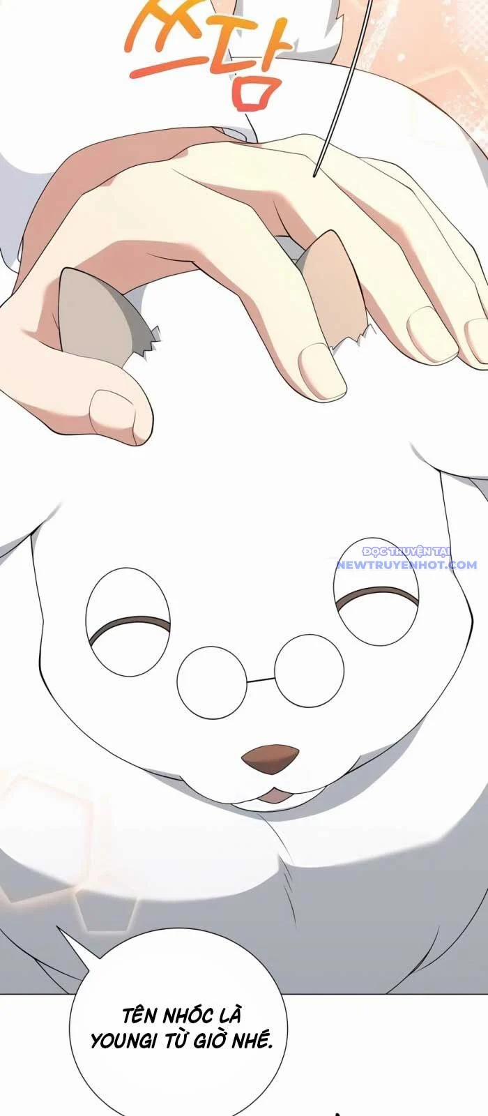 Tôi Làm Vườn Tại Thế Giới Thợ Săn 51 trang 75