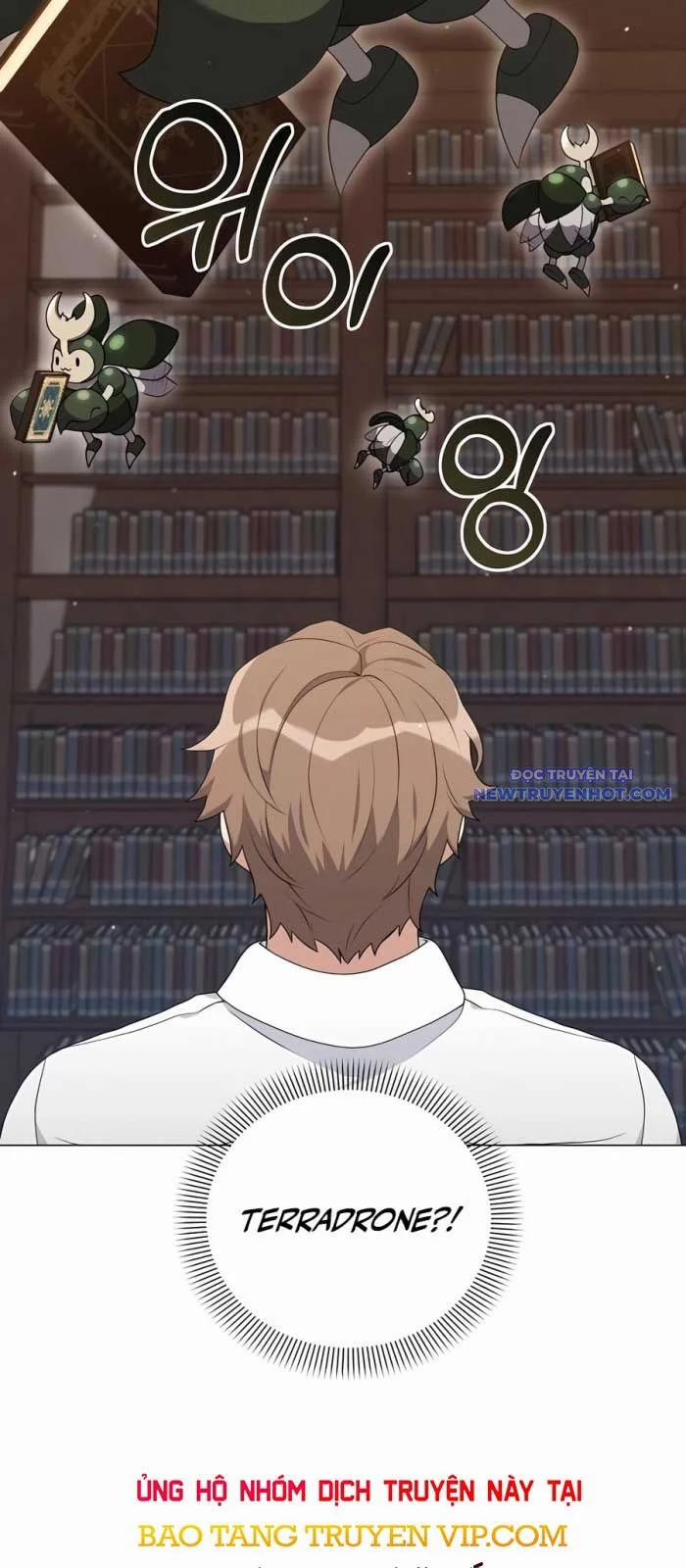 Tôi Làm Vườn Tại Thế Giới Thợ Săn 51 trang 80