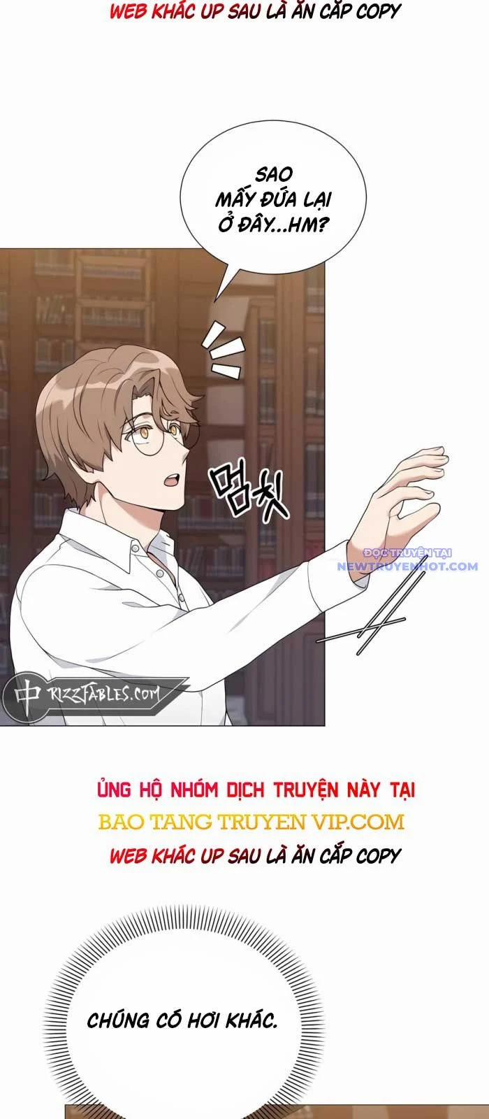 Tôi Làm Vườn Tại Thế Giới Thợ Săn 51 trang 81