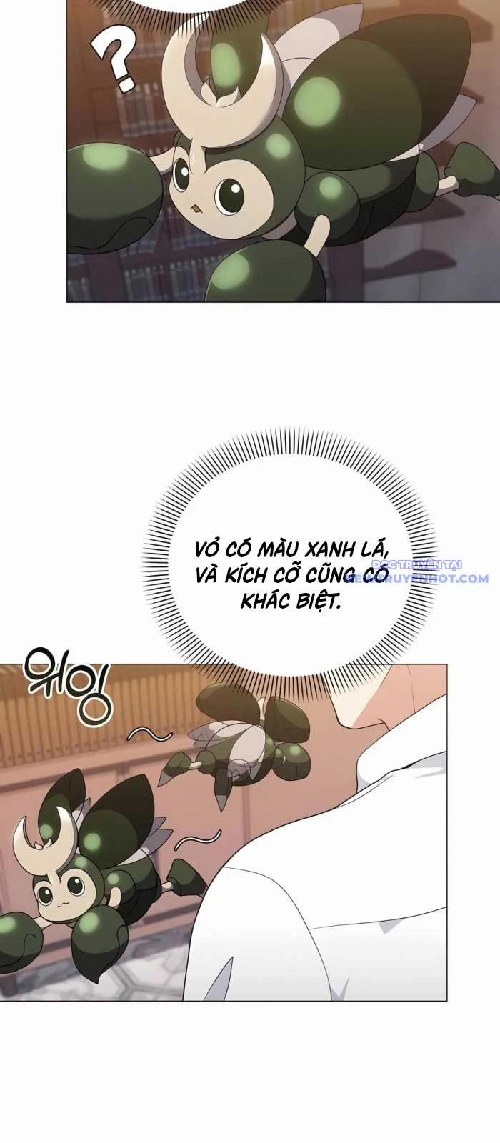 Tôi Làm Vườn Tại Thế Giới Thợ Săn 51 trang 82