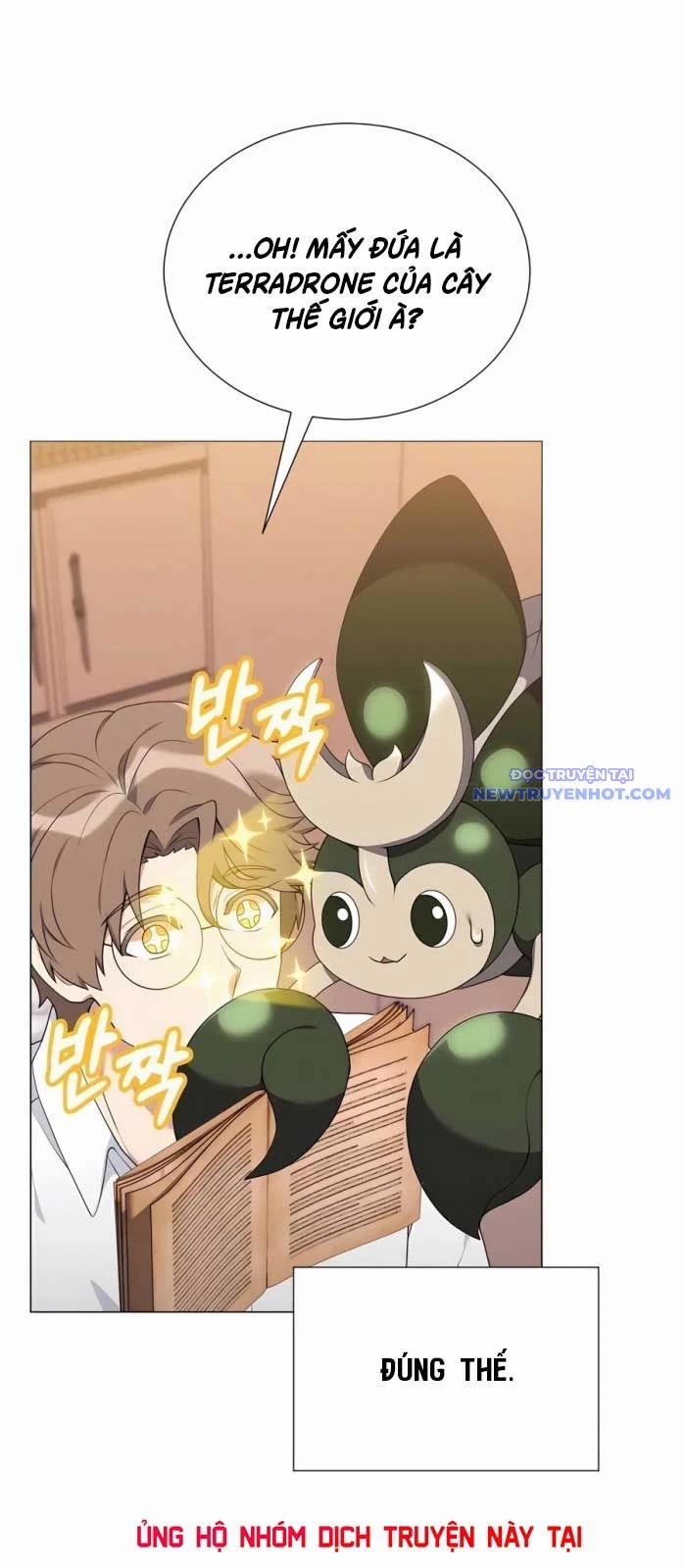 Tôi Làm Vườn Tại Thế Giới Thợ Săn 51 trang 83