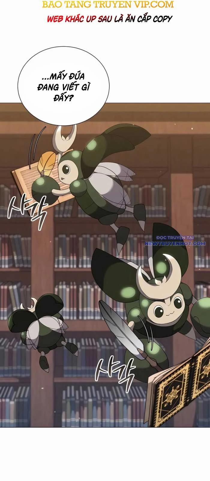 Tôi Làm Vườn Tại Thế Giới Thợ Săn 51 trang 84