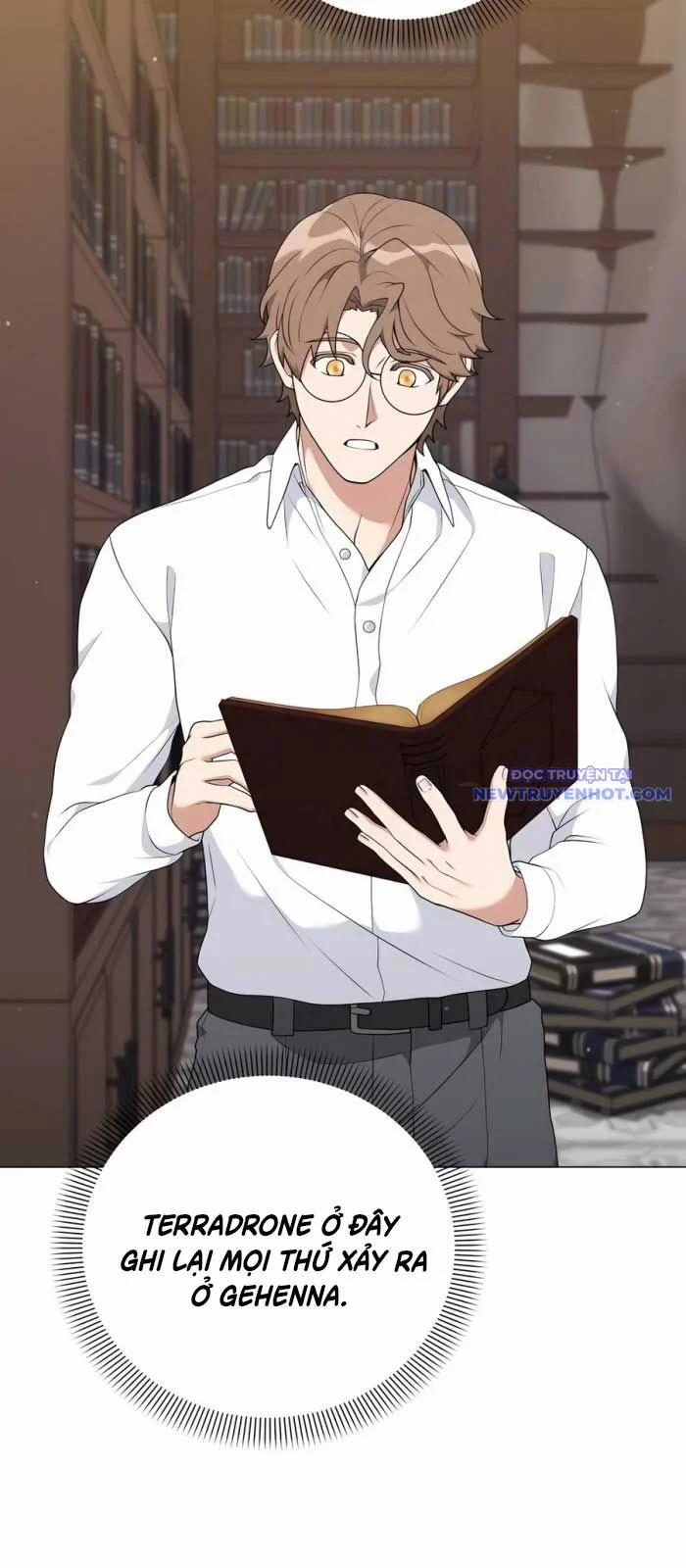 Tôi Làm Vườn Tại Thế Giới Thợ Săn 51 trang 86