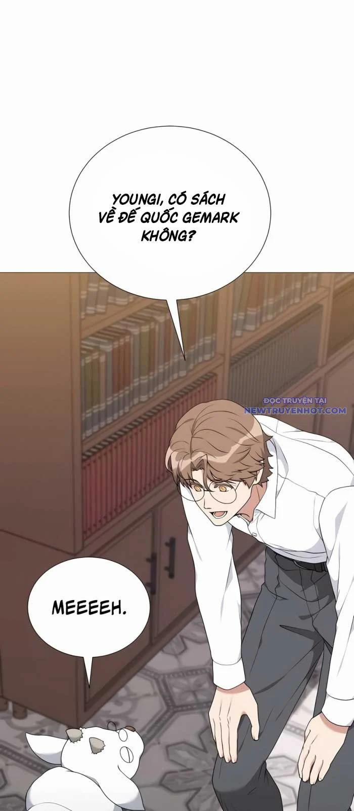 Tôi Làm Vườn Tại Thế Giới Thợ Săn 51 trang 87