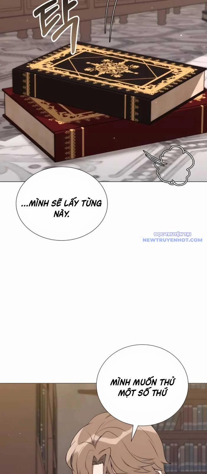 Tôi Làm Vườn Tại Thế Giới Thợ Săn 51 trang 89