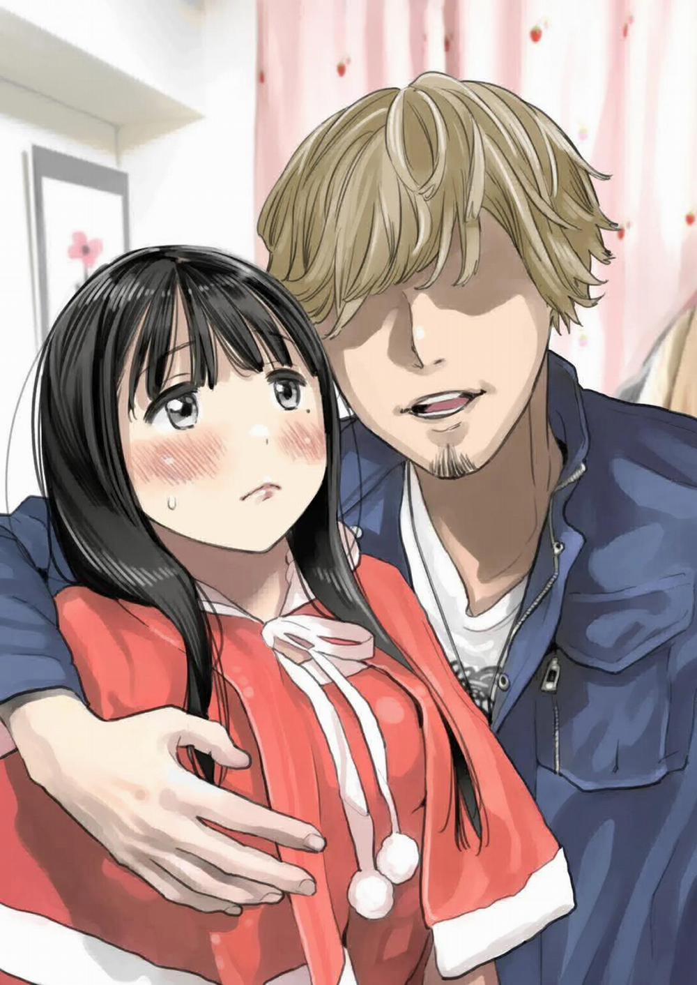 Tôi lén xem trộm điện thoại người yêu 3 0 END trang 81