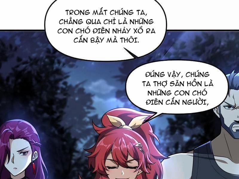 Tôi Livestream Cầu Hôn Nữ Quỷ Vậy Mà Thành Công!? 77 trang 113