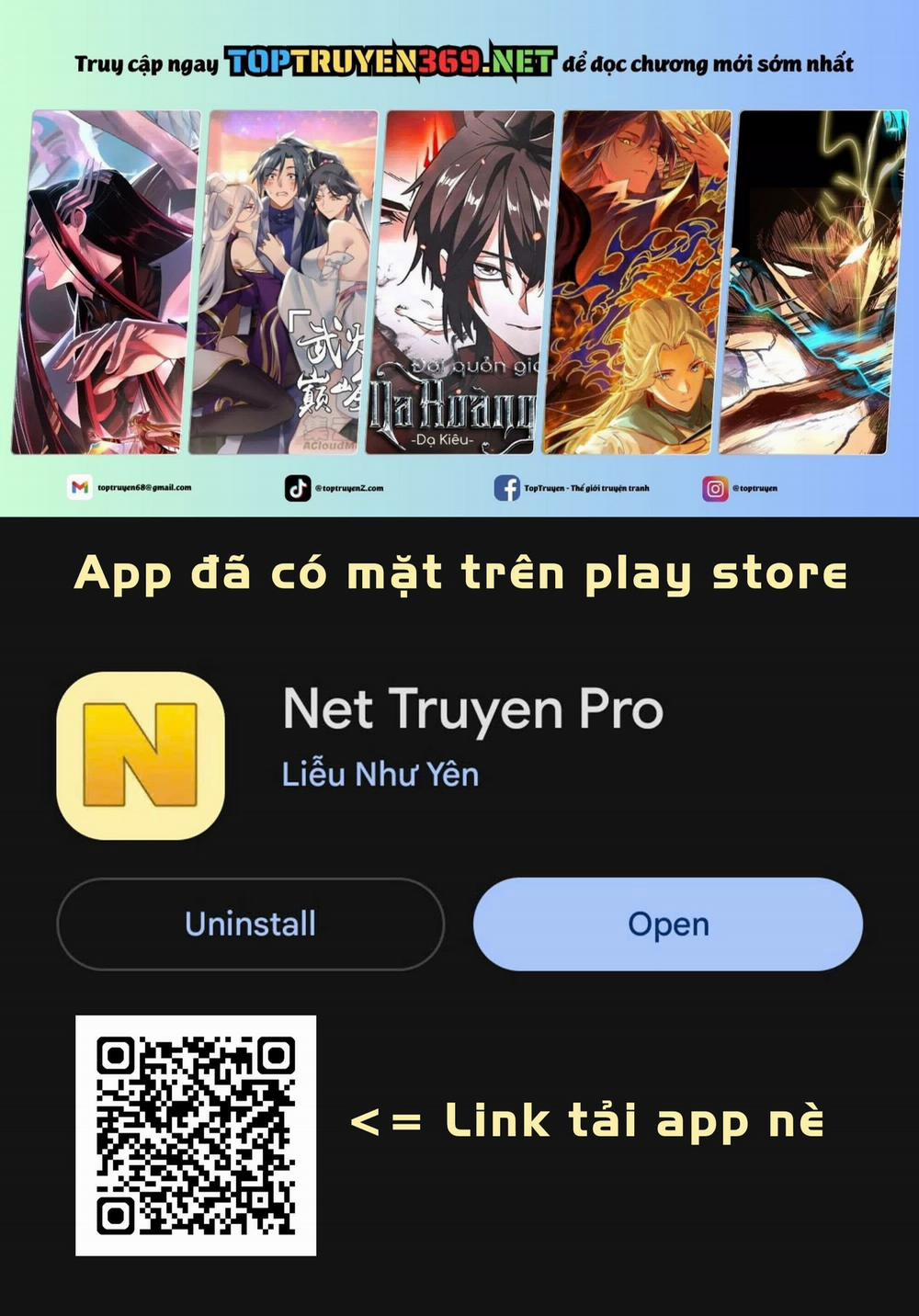 Tôi Livestream Cầu Hôn Nữ Quỷ Vậy Mà Thành Công!? 77 trang 5