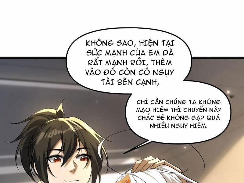 Tôi Livestream Cầu Hôn Nữ Quỷ Vậy Mà Thành Công!? 77 trang 78