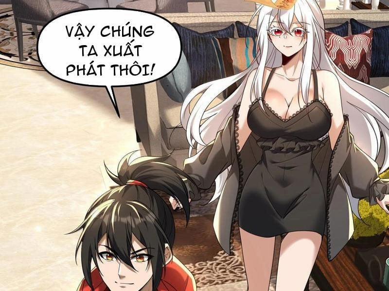 Tôi Livestream Cầu Hôn Nữ Quỷ Vậy Mà Thành Công!? 77 trang 84