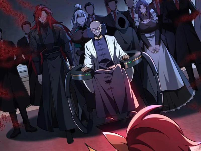 Tôi Livestream Cầu Hôn Nữ Quỷ Vậy Mà Thành Công!? 93 trang 41