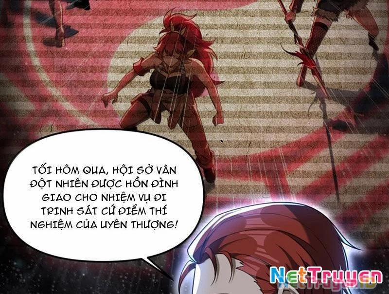 Tôi Livestream Cầu Hôn Nữ Quỷ Vậy Mà Thành Công!? 94 trang 10